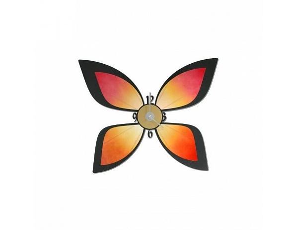 Designové nástěnné hodiny 1333 Calleadesign 60cm DESIGNOVÉ HODINY