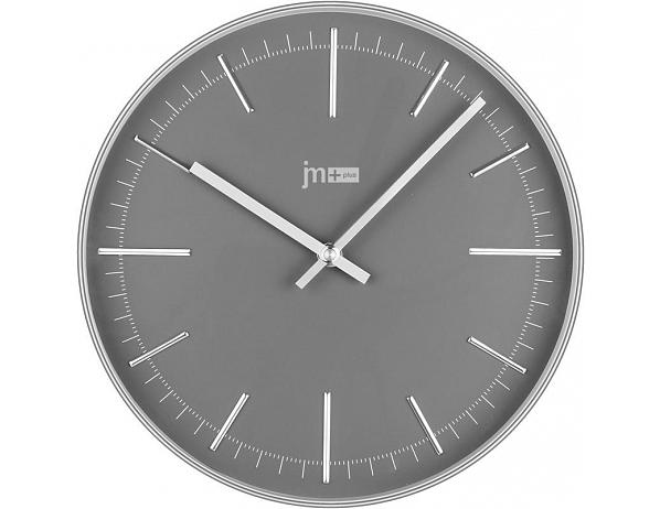 Designové nástěnné hodiny 14947C Lowell 28cm DESIGNOVÉ HODINY