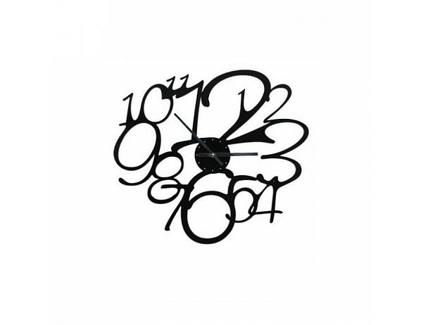 Designové nástěnné hodiny 1500 Calleadesign 30cm DESIGNOVÉ HODINY