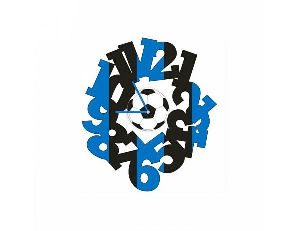 Designové nástěnné hodiny 1513 Calleadesign 30cm DESIGNOVÉ HODINY