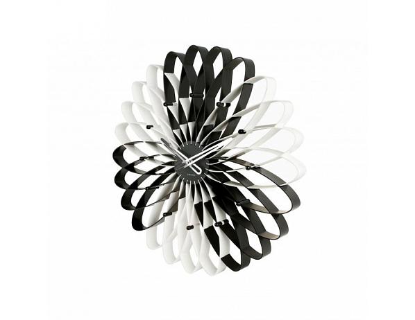 nástěnné hodiny 5363 Karlsson 50cm DESIGNOVÉ HODINY