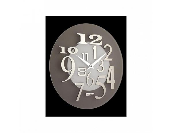 Designové nástěnné hodiny I036MB IncantesimoDesign 35cm DESIGNOVÉ HODINY