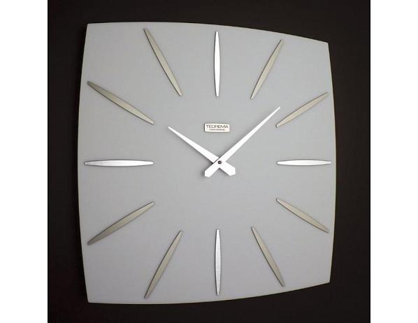 Designové nástěnné hodiny I047M IncantesimoDesign 45cm DESIGNOVÉ HODINY