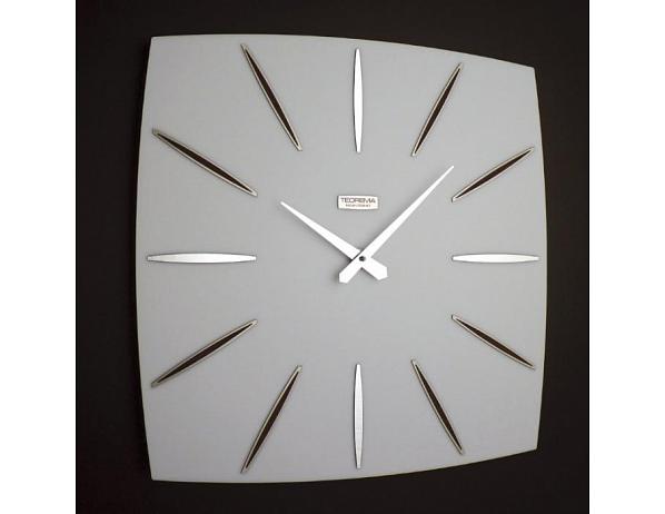 Designové nástěnné hodiny I047W IncantesimoDesign 45cm DESIGNOVÉ HODINY