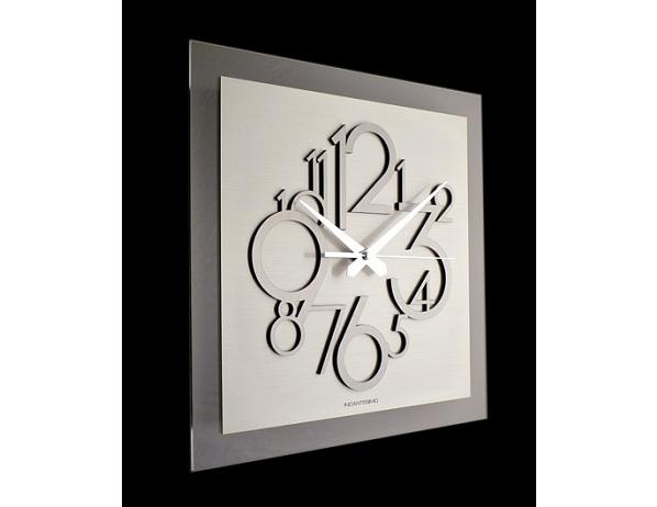 I118MS IncantesimoDesign 40cm DESIGNOVÉ HODINY