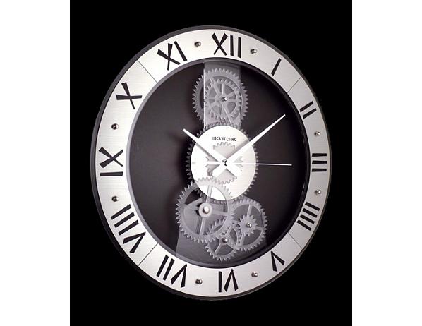 I132M IncantesimoDesign 45cm DESIGNOVÉ HODINY
