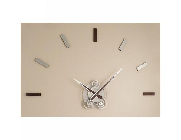 I201W IncantesimoDesign 80cm DESIGNOVÉ HODINY