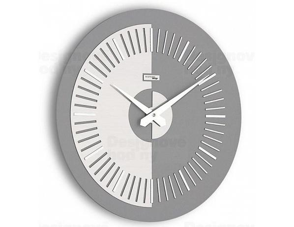 Designové nástěnné hodiny I504GB IncantesimoDesign 40cm DESIGNOVÉ HODINY