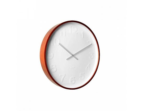 nástěnné hodiny KA5471 Karlsson 38cm DESIGNOVÉ HODINY