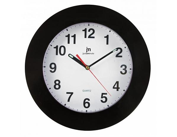 Designové nástěnné hodiny Lowell 00920-6CFN Clocks 30cm DESIGNOVÉ HODINY