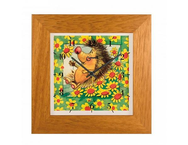 Designové nástěnné hodiny Lowell 11952 Clocks 29cm DESIGNOVÉ HODINY