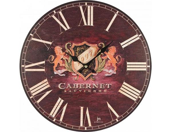 Designové nástěnné hodiny Lowell 21428 Clocks 34cm DESIGNOVÉ HODINY