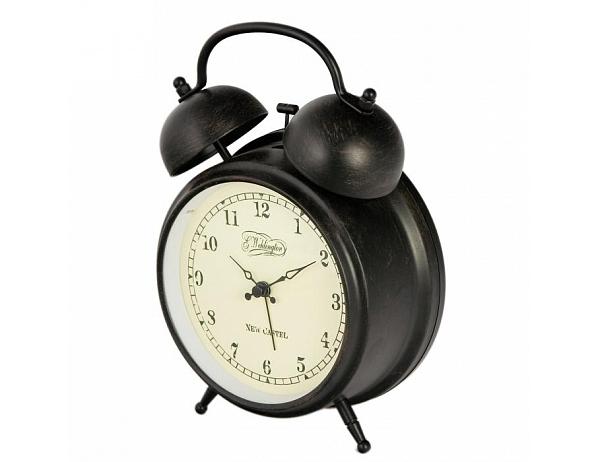 budík 5147 Nextime Aaltje 9cm DESIGNOVÉ HODINY