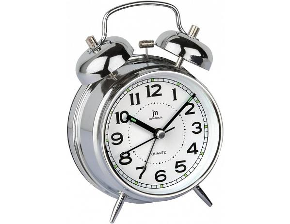 Designový budík JA7040C Lowell 13