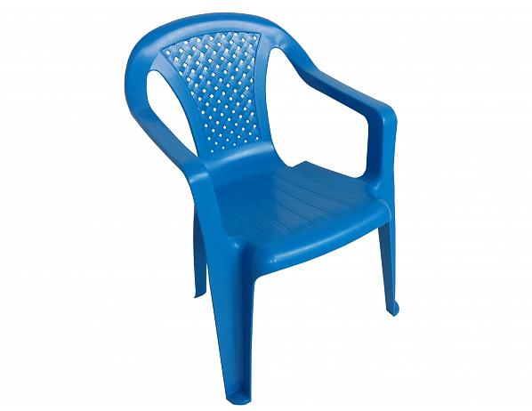 Bibl BAMBINI dětská plastová židlička BIBL Brno sro