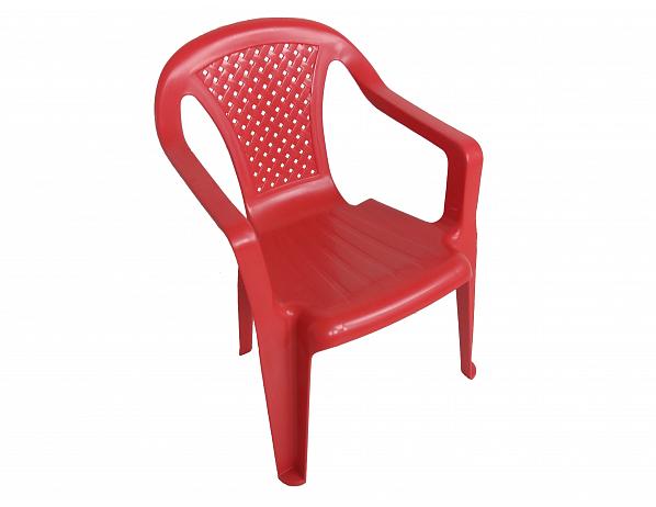 Bibl BAMBINI dětská plastová židlička BIBL Brno sro