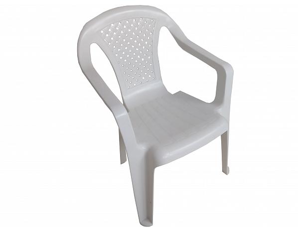 Bibl BAMBINI dětská plastová židlička BIBL Brno sro