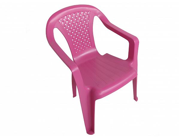 Bibl BAMBINI dětská plastová židlička BIBL Brno sro