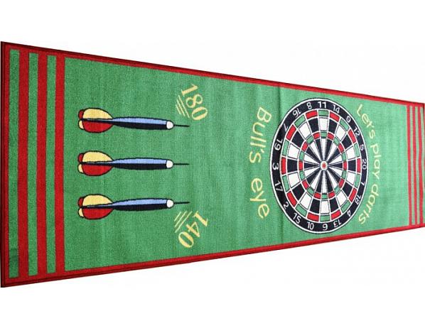 Forliving ŠIPKY dětský koberec 79x237 cm VOPI s.r.o.