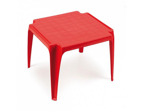 BIBL Brno sro  Dětský plastový stolek Susi BIBL Brno sro