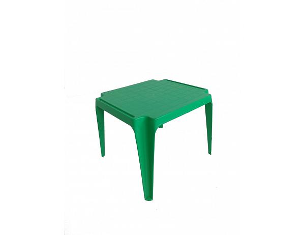 BIBL Brno sro Dětský plastový stolek Susi BIBL Brno sro