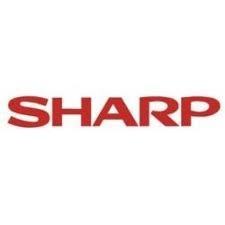Developer Sharp MX27GVBA (Černý) Tonery Náplně