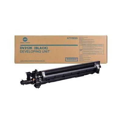 Developing Unit Konica Minolta DV313K