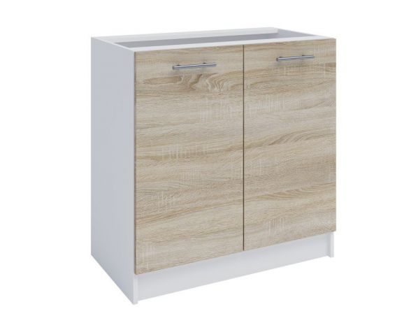 TEMPO KONDELA  Dolní skříňka