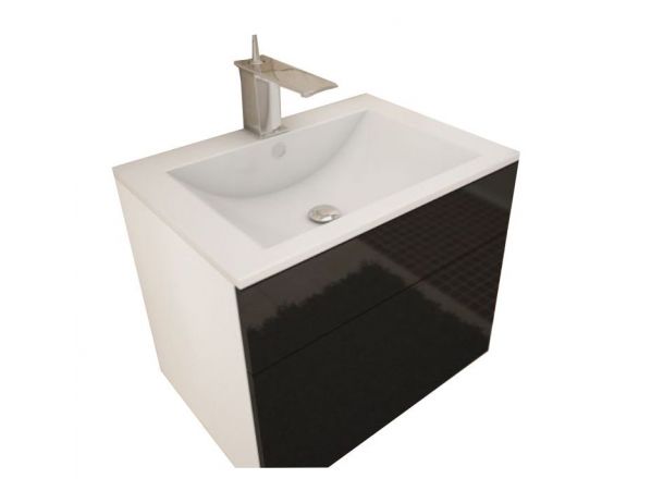 TEMPO KONDELA  Dolomitové umyvadlo MASON UM ECCE 610