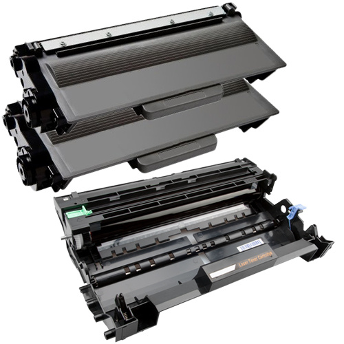 Kompatibilní ToneryNáplně Brother DR-3300