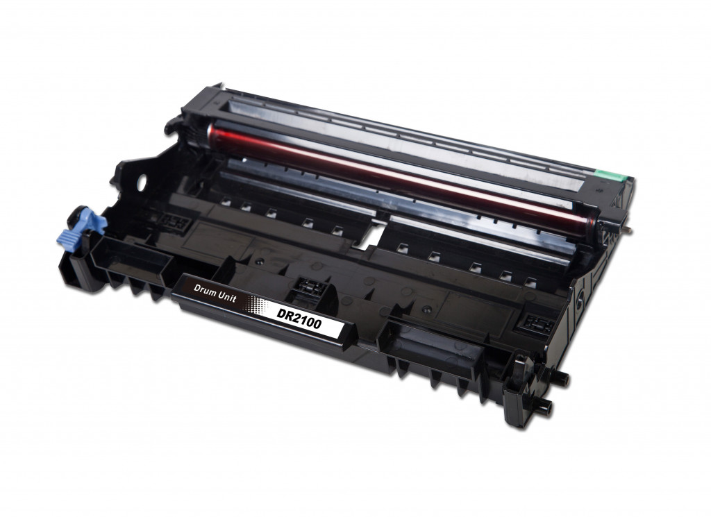 Alternativa Color X  DR-2100 - tiskový válec černý pro Brother HL-21x0