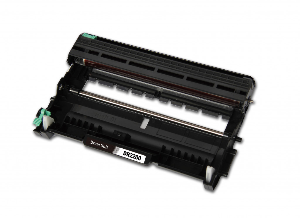 Alternativa Color X  DR-2200 - tiskový válec černý pro Brother