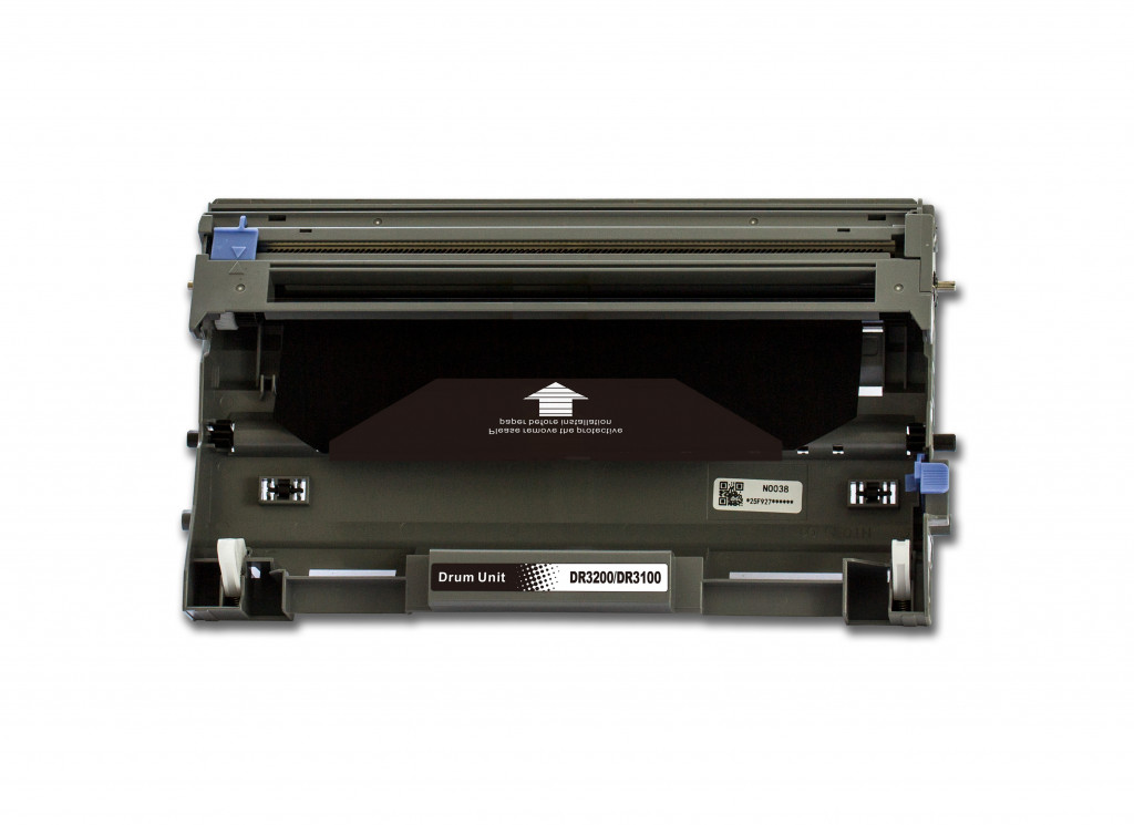 Alternativa Color X  DR-3100/3200 tiskový válec černý