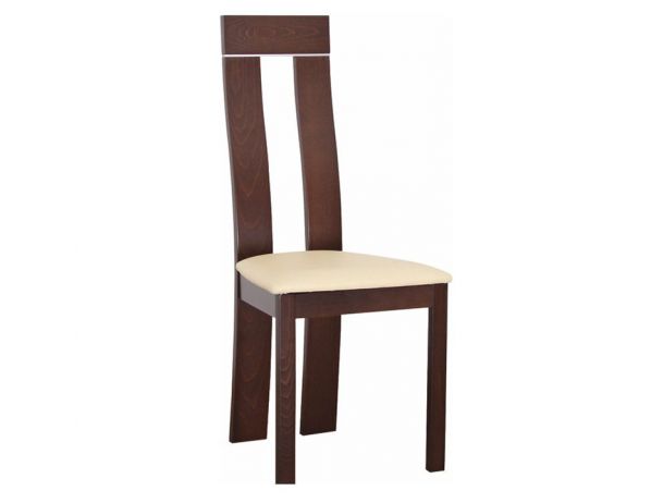 TEMPO KONDELA  Dřevěná židle