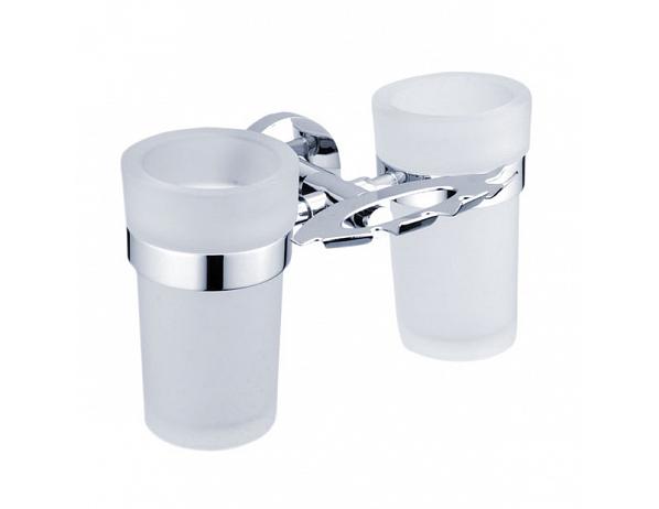 Nimco  Držák na kartáčky a sklenky UN 13057DW-26 Nimco