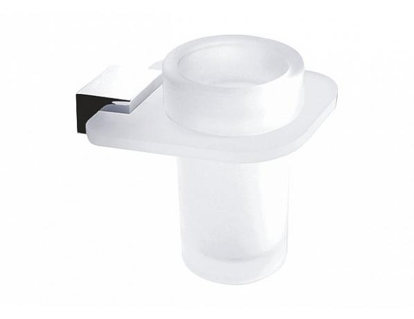 Nimco  Držák sklenky na kartáčky KIBO IXI Nimco