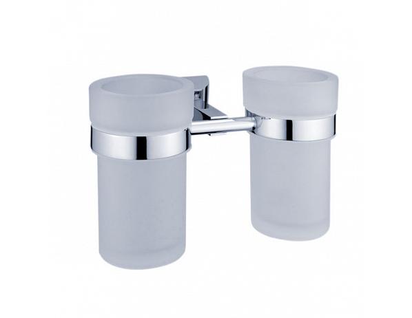 Nimco  Držák pohárku Pallas Athéna se sklenkou (PA 12058DW-26) Nimco