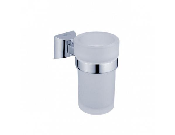 Nimco  Pallas Athéna držák sklenky z roseného skla - PA12058W-26 Nimco