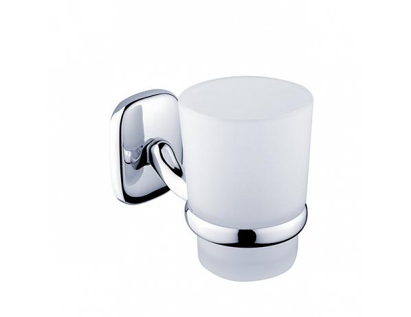 Nimco  Simona Držák na kartáčky a sklenku