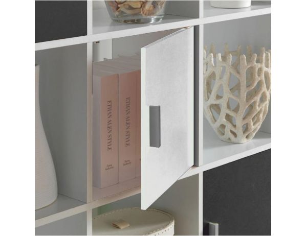 TEMPO KONDELA  TOFI NEW dvířka