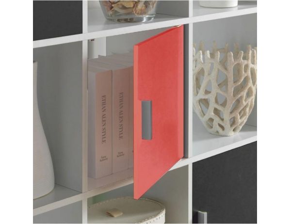 TEMPO KONDELA  TEMPO KONDELA TOFI NEW dvířka