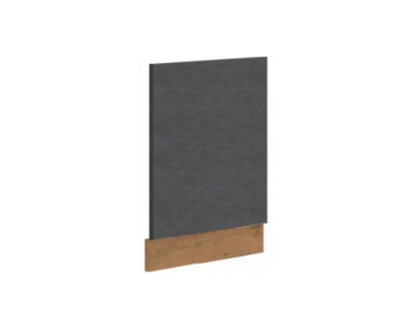 TEMPO KONDELA  Dvířka VEGA ZM 570x446 na vestavnou myčku nádobí