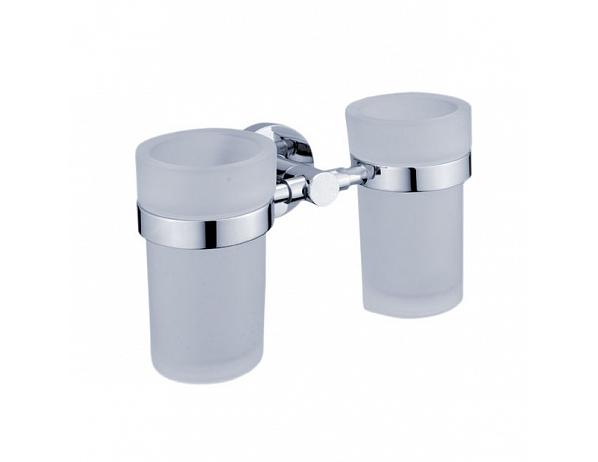 Nimco  UNIX dvojitý držák sklenek