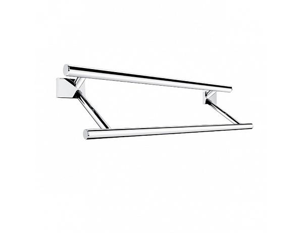 Nimco  Dvojitý držák na ručníky KEIRA