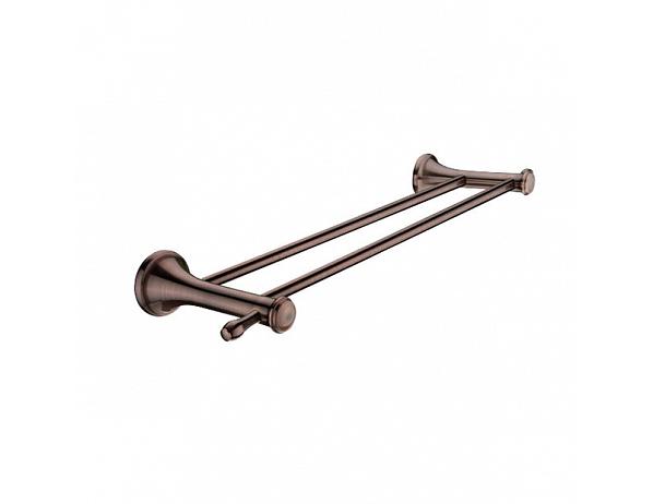 Nimco  Dvojitý držák na ručníky LADA