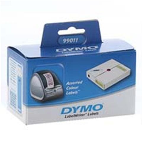 Dymo 99011 'Štítky v barvě žluté