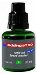 Inkoust Edding BT 30 zelená Papermax-cz