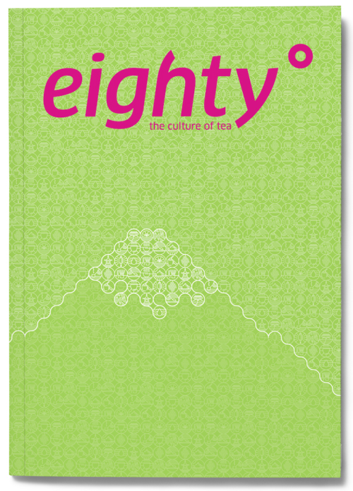 eighty°- the culture of tea 2 Darjeeling.cz