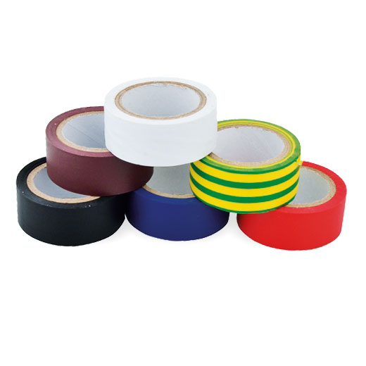 Perdix – Elektroizolační páska 15mmx10m-bílá Distrimo-cz