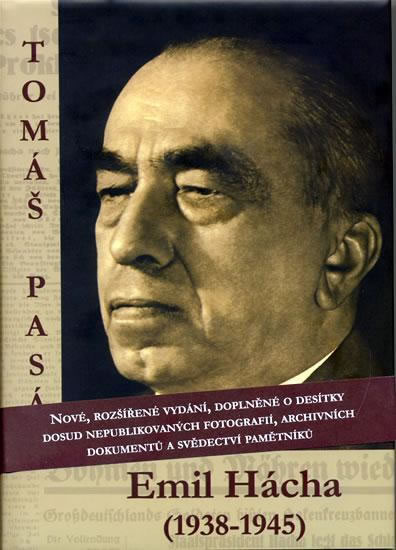 Emil hácha (1938-1945)